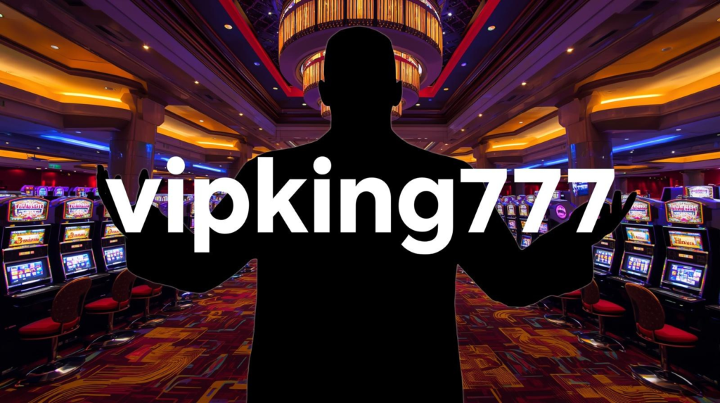 vipking777