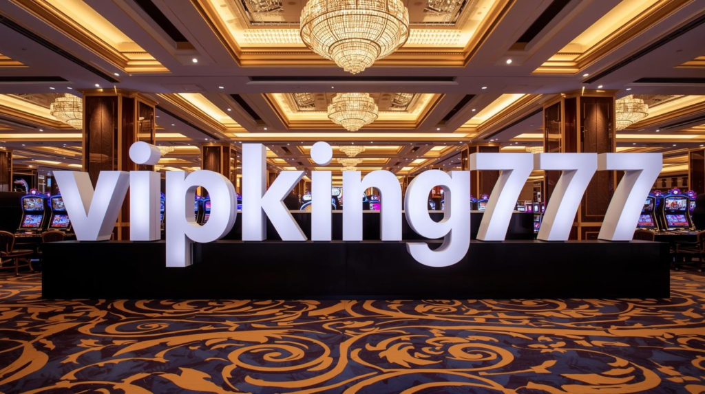 vipking777